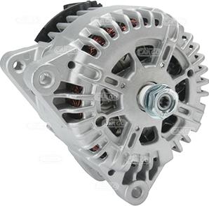 HC-Cargo 116067 - Alternatore autozon.pro