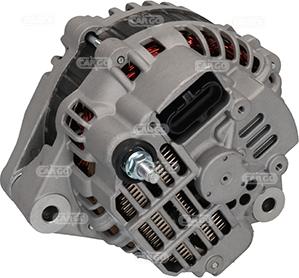 HC-Cargo 116015 - Alternatore autozon.pro