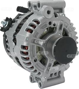 HC-Cargo 116012 - Alternatore autozon.pro