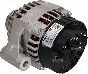 HC-Cargo 116089 - Alternatore autozon.pro