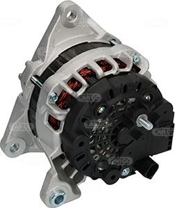 HC-Cargo 116035 - Alternatore autozon.pro