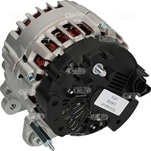 HC-Cargo 116036 - Alternatore autozon.pro