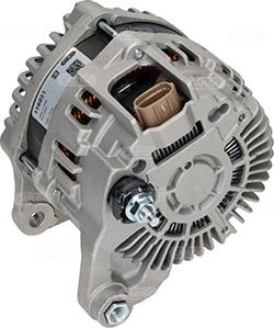 HC-Cargo 116031 - Alternatore autozon.pro