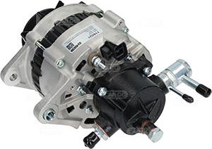 HC-Cargo 116021 - Alternatore autozon.pro