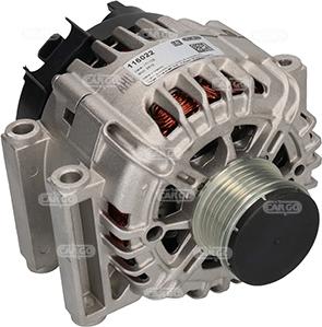 HC-Cargo 116022 - Alternatore autozon.pro