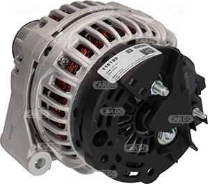 HC-Cargo 116199 - Alternatore autozon.pro