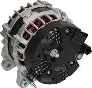 HC-Cargo 116195 - Alternatore autozon.pro