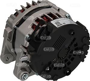 HC-Cargo 116191 - Alternatore autozon.pro