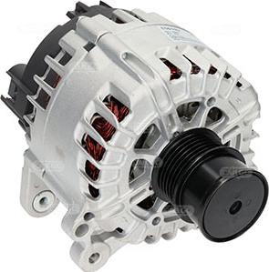 HC-Cargo 116193 - Alternatore autozon.pro