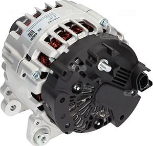 HC-Cargo 116193 - Alternatore autozon.pro