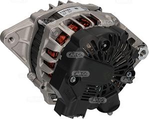 HC-Cargo 116192 - Alternatore autozon.pro