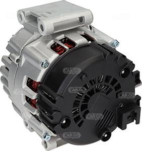 HC-Cargo 116142 - Alternatore autozon.pro