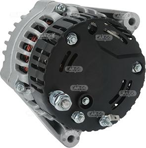 HC-Cargo 116155 - Alternatore autozon.pro