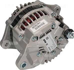 HC-Cargo 116105 - Alternatore autozon.pro