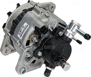 HC-Cargo 116106 - Alternatore autozon.pro