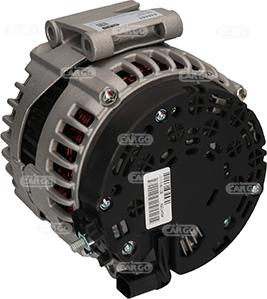 HC-Cargo 116101 - Alternatore autozon.pro