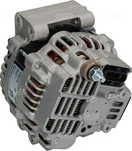 HC-Cargo 116119 - Alternatore autozon.pro