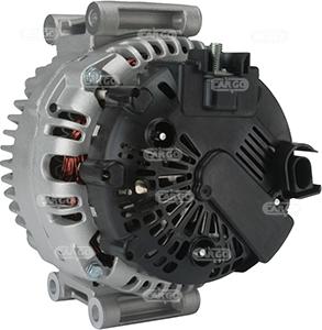 HC-Cargo 116113 - Alternatore autozon.pro