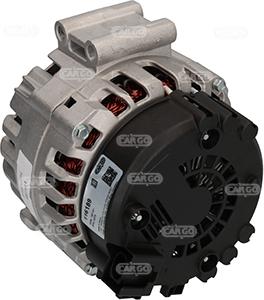 HC-Cargo 116189 - Alternatore autozon.pro