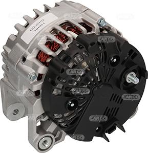 HC-Cargo 116184 - Alternatore autozon.pro