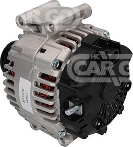 HC-Cargo 116185 - Alternatore autozon.pro