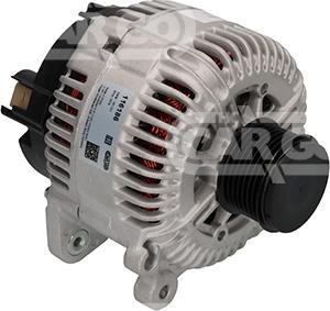 HC-Cargo 116186 - Alternatore autozon.pro