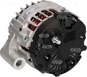 HC-Cargo 116183 - Alternatore autozon.pro