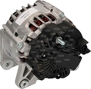 HC-Cargo 116182 - Alternatore autozon.pro