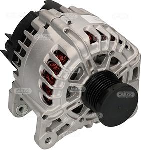 HC-Cargo 116182 - Alternatore autozon.pro