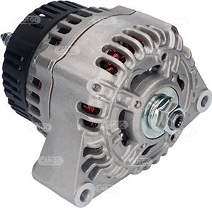 HC-Cargo 116129 - Alternatore autozon.pro