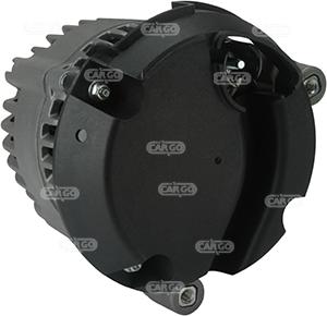 HC-Cargo 116124 - Alternatore autozon.pro