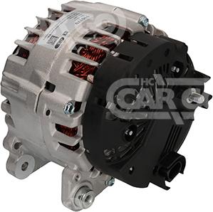 HC-Cargo 116179 - Alternatore autozon.pro