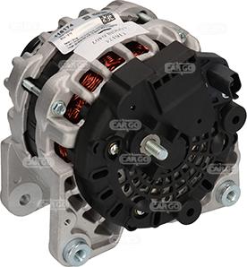 HC-Cargo 116174 - Alternatore autozon.pro