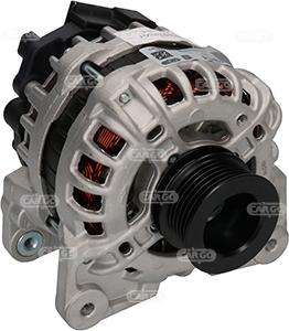 HC-Cargo 116175 - Alternatore autozon.pro