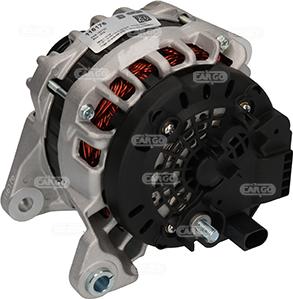 HC-Cargo 116176 - Alternatore autozon.pro