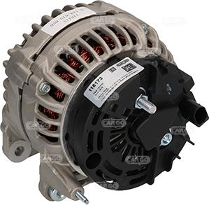 HC-Cargo 116173 - Alternatore autozon.pro