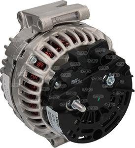 HC-Cargo 116172 - Alternatore autozon.pro