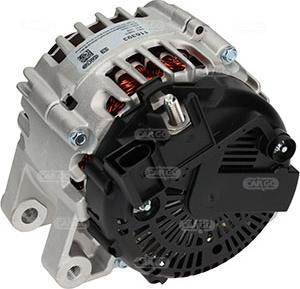 HC-Cargo 116393 - Alternatore autozon.pro