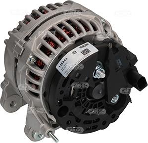 HC-Cargo 116354 - Alternatore autozon.pro