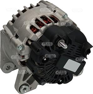 HC-Cargo 116355 - Alternatore autozon.pro