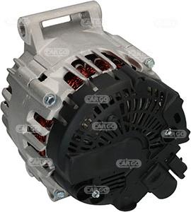 HC-Cargo 116353 - Alternatore autozon.pro