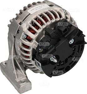 HC-Cargo 116352 - Alternatore autozon.pro