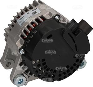 HC-Cargo 116357 - Alternatore autozon.pro