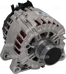 HC-Cargo 116364 - Alternatore autozon.pro