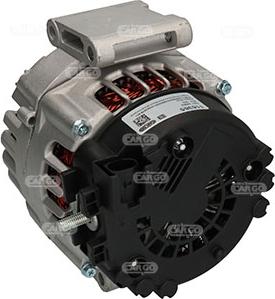 HC-Cargo 116365 - Alternatore autozon.pro