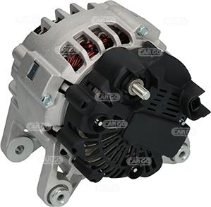 HC-Cargo 116368 - Alternatore autozon.pro