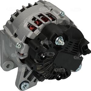 HC-Cargo 116363 - Alternatore autozon.pro