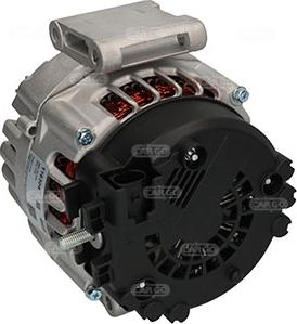 HC-Cargo 116304 - Alternatore autozon.pro