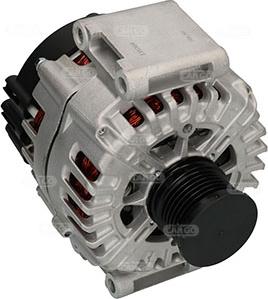 HC-Cargo 116304 - Alternatore autozon.pro