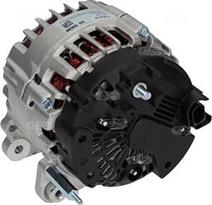 HC-Cargo 116319 - Alternatore autozon.pro